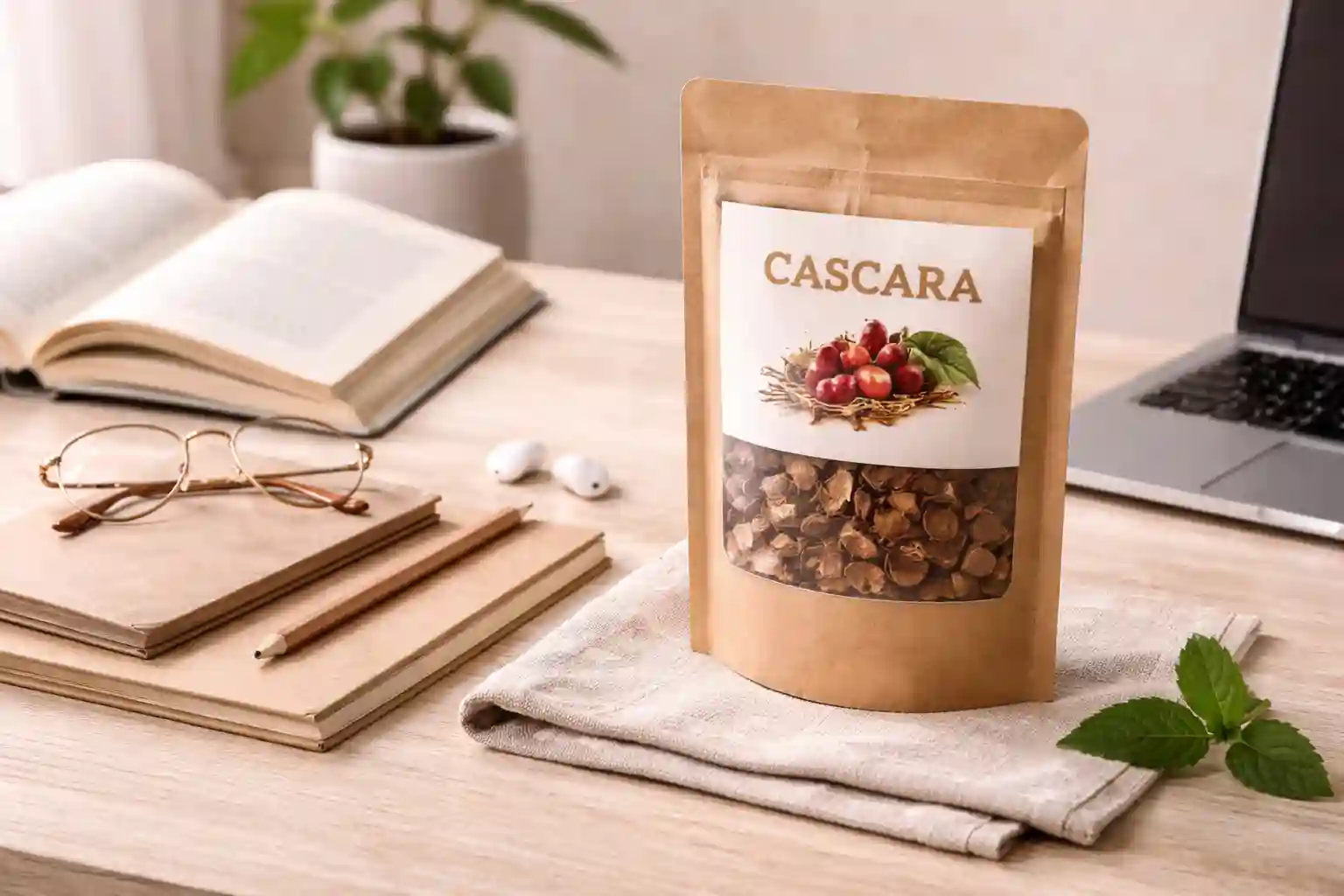 Cascara hợp với người thích vị nhẹ, thơm và muốn thử một món uống mới