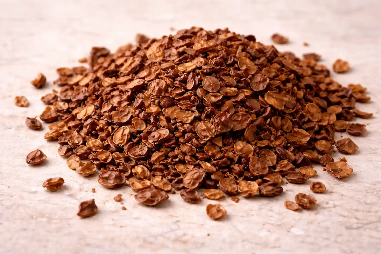 Người mới thường dễ bắt đầu với cascara nguyên vị hoặc cascara pha lạnh