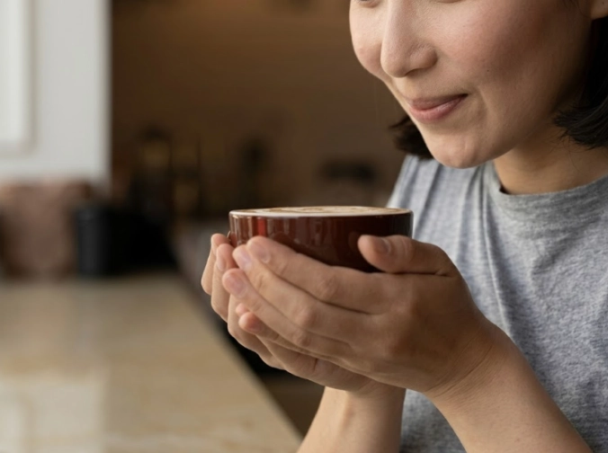 Uống matcha oolong có tốt không? 7 công dụng vàng | Bách Vị B'lao 9 Tỉnh táo làm việc mà không ép tim