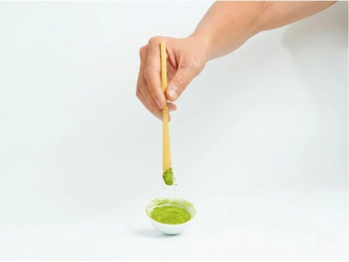 Matcha oolong bao nhiêu calo? Bật mí bí quyết giữ dáng | Bách Vị B'lao 8 Matcha oolong nguyên chất Bách Vị B'Lao