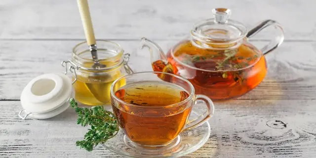 Phù hợp làm quà tặng hoặc tiếp khách.