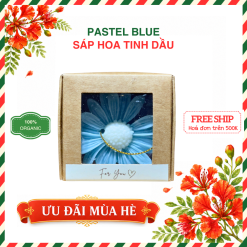 Alternative view of SÁP THƠM HOA CÚC XINH THƠM DỊU 20G | BÁCH VỊ B'LAO