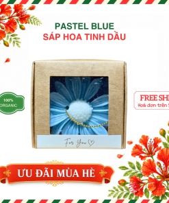 Alternative view of SÁP THƠM HOA CÚC XINH THƠM DỊU 20G | BÁCH VỊ B'LAO