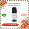 TINH DẦU XÔNG THIÊN NHIÊN NGUYÊN CHẤT 8ML - CHAI THỦY TINH NÂU | BÁCH VỊ B'LAO 24 thong